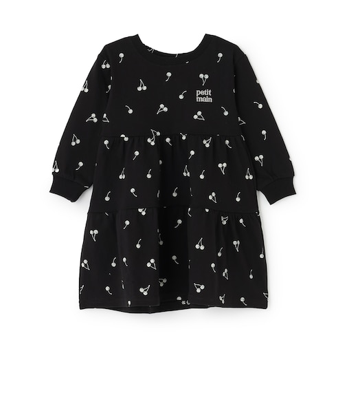 【GOOD PRICE】カットティアードワンピース