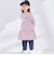 【GOOD PRICE】カットティアードワンピース