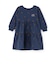 【GOOD PRICE】カットティアードワンピース