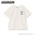 【MINECRAFT】刺しゅう半袖Tシャツ