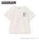 【MINECRAFT】刺しゅう半袖Tシャツ