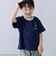 【MINECRAFT】刺しゅう半袖Tシャツ