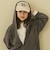 【Dセレクト】ナイロン刺しゅうキャップ