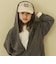 【Dセレクト】ナイロン刺しゅうキャップ