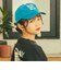 【Dセレクト】ナイロン刺しゅうキャップ