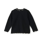 メロー長袖Tシャツ