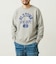 【Champion】【DAD】クルーネックスウェット