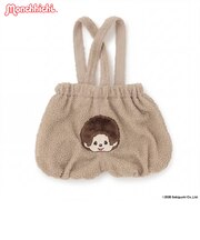 【モンチッチ】サス付きパンツ