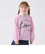 【4WAYストレッチ】【撥水】ナイロンTシャツ