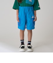【撥水】アウトドアショートパンツ