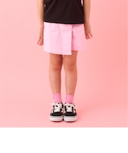 ラップショートパンツ
