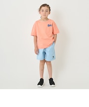 ストレッチツイルクライミングショーツ