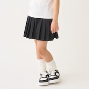 プリーツスカパン