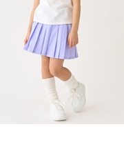 プリーツスカパン