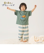 【あつまれ!プラレールズ】おやすみパジャマ