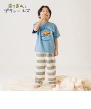 【あつまれ!プラレールズ】おやすみパジャマ