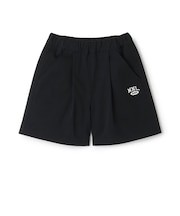 【プチプラ】タックショートパンツ