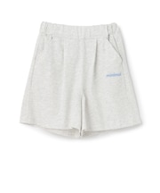 【DailyMe】【遮熱/速乾/抗菌】カットソーショートパンツ