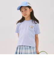【プチプラ】【綿100%】アソートカジュアルグラフィック半袖Tシャツ