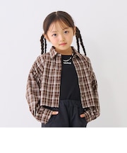 【インナーつき】ドロストシャツセット