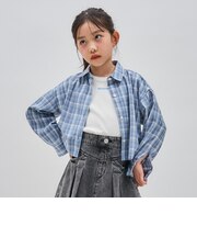 【インナーつき】ドロストシャツセット
