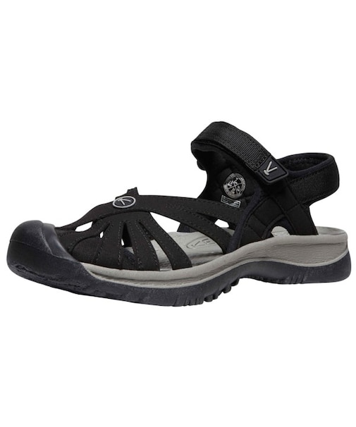 KEEN/レディース 小さめ 1008783 ROSE SANDAL ローズ サンダル キーン シューズ サンダル ムラサキスポーツ
