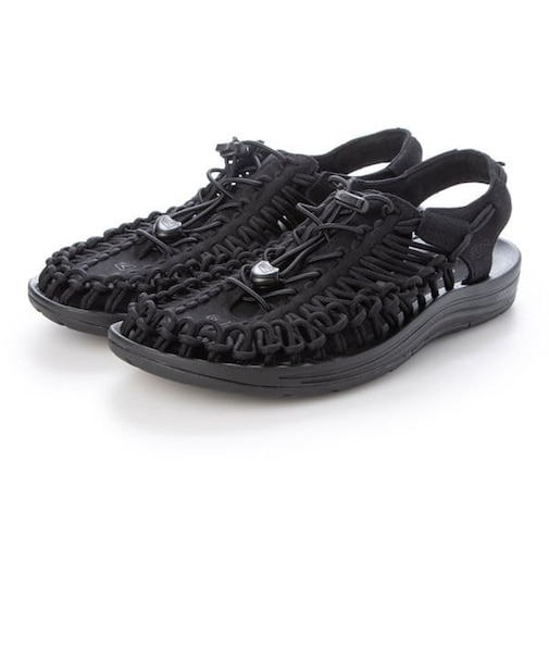 KEEN/レディース 小さめ 1014099 UNEEK ユニーク キーン シューズ サンダル ムラサキスポーツ