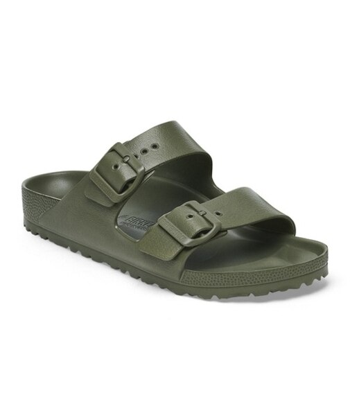 BIRKENSTOCK/レディース 1019152 Arizona/アリゾナ EVA ナロー幅 細身シルエット ビルケンシュトック サンダル ムラサキスポーツ