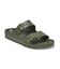 BIRKENSTOCK/レディース 1019152 Arizona/アリゾナ EVA ナロー幅 細身シルエット ビルケンシュトック サンダル ムラサキスポーツ
