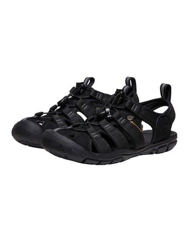 KEEN/レディース 1020662 CLEARWATER CNX クリアウォーター シーエヌエックス 速乾 軽量 キーン シューズ サンダル ムラサキスポーツ