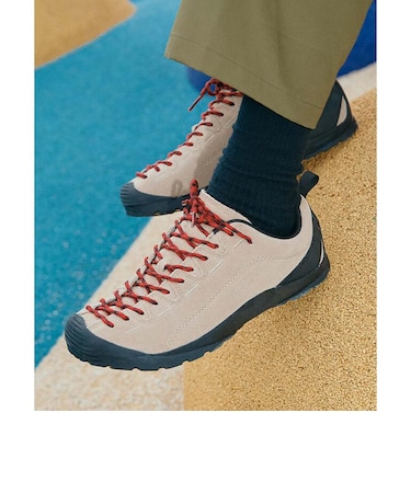 KEEN/メンズ 1002672 JASPER キーン シューズ スニーカー キャンプ ハイキング アウトドア ムラサキスポーツ