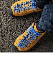 KEEN/レディース 1004337 JASPER キーン シューズ スニーカー キャンプ ハイキング アウトドア ムラサキスポーツ