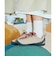 KEEN/レディース 1004347 JASPER キーン シューズ スニーカー キャンプ ハイキング アウトドア ムラサキスポーツ