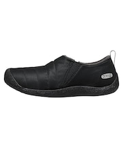 KEEN/メンズ 1023997 HOWSER II ハウザー スリッポン キーン シューズ スニーカー キャンプ ハイキング アウトドア ムラサキスポーツ