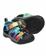 KEEN/12.5~14.5cm 1021495 NEWPORT H2 ニューポート エイチツー 水陸両用 キーン ベビー キッズ サンダル シューズ アウトドア ムラサキスポーツ