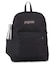 JANSPORT/26L SUPERBREAK PLUS スーパーブレイク プラス JS0A4QUE008 BLACK ジャンスポーツ デイパック バックパック リュック ユニセックス ムラサキスポーツ