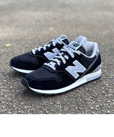 newbalance/ユニセックス CM996 ニューバランス シューズ スニーカー メンズ レディース ムラサキスポーツ