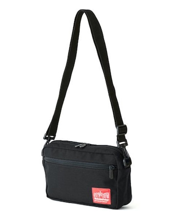 Manhattan Portage/Jogger Bag MP1404L ショルダーバッグ 雑貨 マンハッタンポーテージ ユニセックス メンズ レディース ムラサキスポーツ