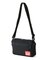 Manhattan Portage/Jogger Bag MP1404L ショルダーバッグ 雑貨 マンハッタンポーテージ ユニセックス メンズ レディース ムラサキスポーツ