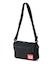 Manhattan Portage/Jogger Bag MP1404L ショルダーバッグ 雑貨 マンハッタンポーテージ ユニセックス メンズ レディース ムラサキスポーツ