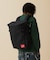 【ムラサキスポーツ別注】Manhattan Portage/26L 防水 Navy Yard Backpack MP2231 マンハッタンポーテージ デイパック バックパック リュック ユニセックス ムラサキスポーツ
