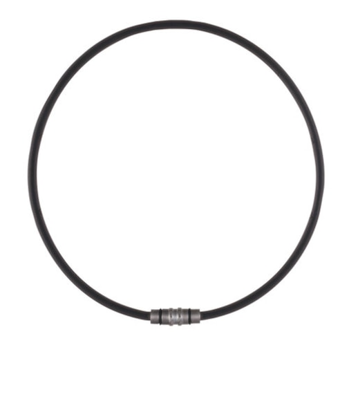 Colantotte/Lサイズ ネックレス CREST『プレミアムカラー』ABAAS53L 磁気ネックレス 首・肩の血行改善、首のコリ・肩コリに効く 健康 スポーツ コラントッテ メンズ レディース ムラサキスポーツ【正規取扱店】