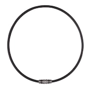 Colantotte/Sサイズ ネックレス CREST『プレミアムカラー』ABAAS53S 磁気ネックレス 首・肩の血行改善、首のコリ・肩コリに効く 健康 スポーツ コラントッテ メンズ レディース ムラサキスポーツ【正規取扱店】
