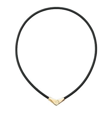 Colantotte/Lサイズ ネックレス ALT ABARA52L 磁気ネックレス 首・肩の血行改善、首のコリ・肩コリに効く 健康 スポーツ コラントッテ メンズ レディース ムラサキスポーツ【正規取扱店】
