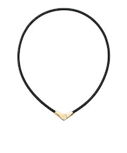 Colantotte/Mサイズ ネックレス ALT ABARA52M 磁気ネックレス 首・肩の血行改善、首のコリ・肩コリに効く 健康 スポーツ コラントッテ メンズ レディース ムラサキスポーツ【正規取扱店】