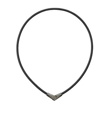 Colantotte/Mサイズ ネックレス ALT ABARA53M 磁気ネックレス 首・肩の血行改善、首のコリ・肩コリに効く 健康 スポーツ コラントッテ メンズ レディース ムラサキスポーツ【正規取扱店】