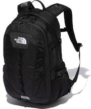 THE NORTH FACE/27L HOT SHOT ホットショット NM72302 ザ ノースフェイス デイパック バックパック リュック ユニセックス ムラサキスポーツ