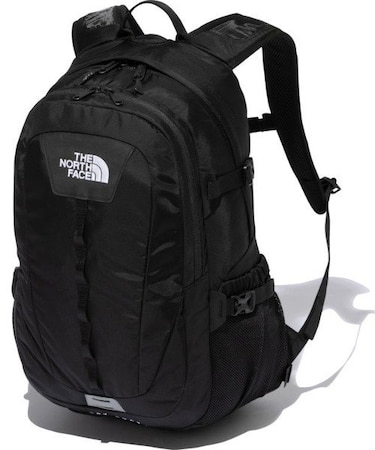 THE NORTH FACE/27L HOT SHOT ホットショット NM72302 ザ ノースフェイス デイパック バックパック リュック ユニセックス ムラサキスポーツ