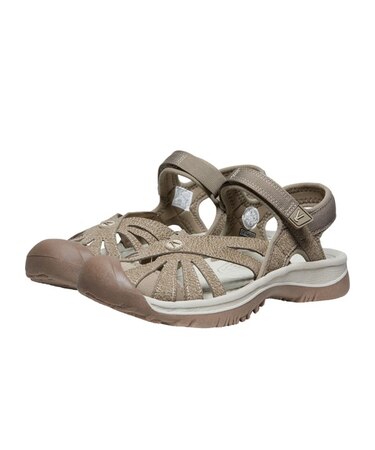 KEEN/レディース 小さめ 1016729 ROSE SANDAL ローズ サンダル キーン シューズ サンダル ムラサキスポーツ