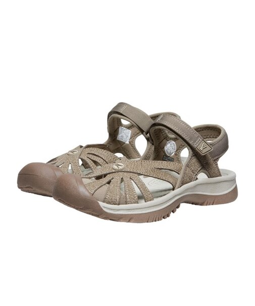 KEEN/レディース 小さめ 1016729 ROSE SANDAL ローズ サンダル キーン シューズ サンダル ムラサキスポーツ